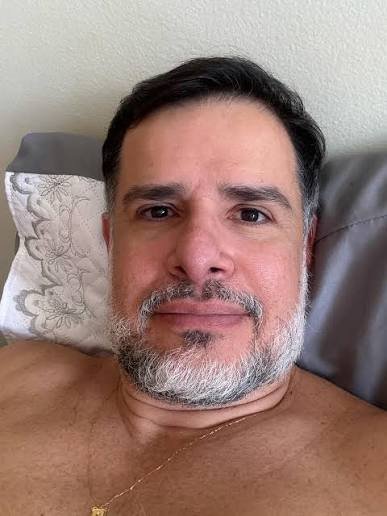 Marcelo Reis - Instrutor de Piso Vinílico